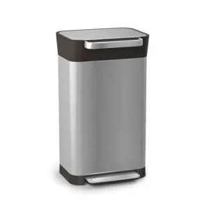 Tylko dziś Kosz na odpady TITAN Intelligent Waste JOSEPH JOSEPH