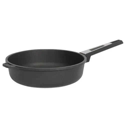 Patelnia 24/7 cm Titanium 2000 indukcja SKK Ostatnia szansa
