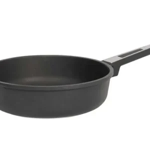 Patelnia 20/7 cm Titanium 2000 indukcja SKK Rabat