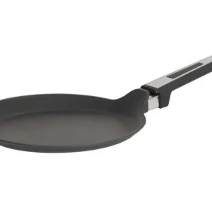 Patelnia naleśnikowa 26/2,5 cm Titanium 2000 indukcja SKK Ekspresowa dostawa