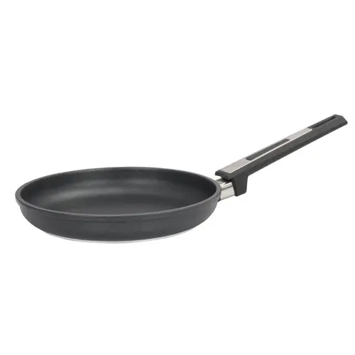 Patelnia 20/4 cm Titanium 2000 indukcja SKK Wysoka jakość