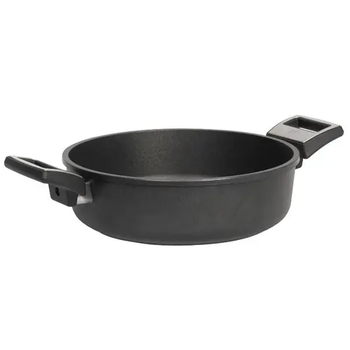 Patelnia - rondel 24/8 cm Titanium 2000 indukcja SKK Zamów teraz