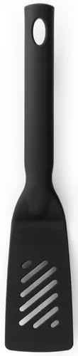 Kup online Łopatka mała Black Nylon BRABANTIA