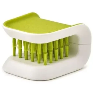 Oferta czasowa Szczoteczka do sztućców BladeBrush zielona JOSEPH JOSEPH