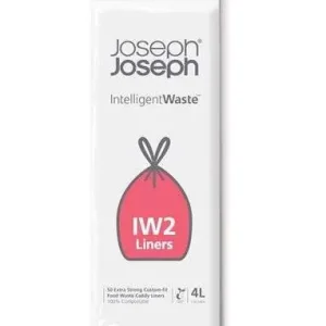 Worki do kompostownika 50 szt, JOSEPH JOSEPH Hit cenowy