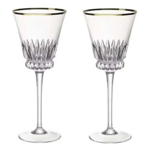 Zestaw 2 kieliszków 125ml do białego wina Grand Royal VILLEROY & BOCH Tani