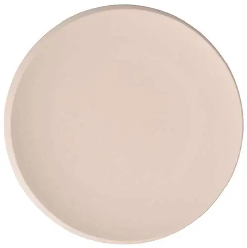 Cena promocyjna Talerz do serwowania 29cm NewMoon beige VILLEROY BOCH