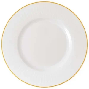 Taniej Talerpłaski 24cm Château Septfontaines VILLEROY BOCH