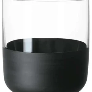 Cena promocyjna Zestaw 4 kieliszków 40ml Manufacture Rock VILLEROY BOCH