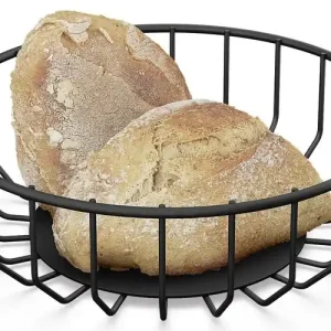 Koszyk na pieczywo ABASSO, ZACK Oferta czasowa
