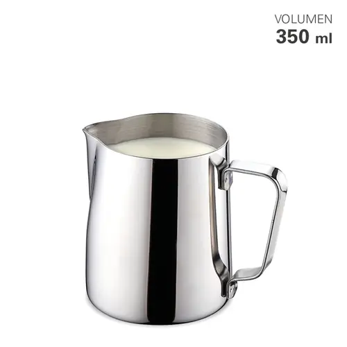 Niska cena Dzbanek do mleka 350 ml WEIS