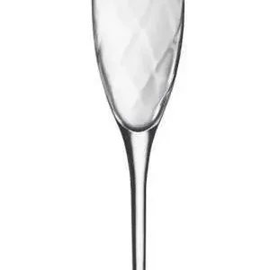 Bestseller Komplet 4 kieliszków do wina musującego 195 ml Canaletto LUIGI BORMIOLI