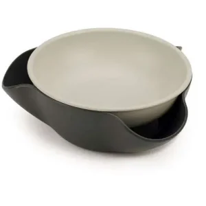 Podwójne naczynie do przekąsek Double Dish JOSEPH&JOSEPH Kup teraz