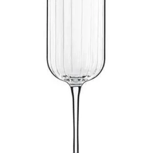 Popularny Komplet 4 kieliszków do białego wina 280 ml Bach LUIGI BORMIOLI