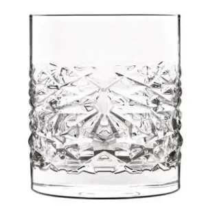 Komplet 6 szklanek do napojów 380 ml Textures LUIGI BORMIOLI Wybór klientów