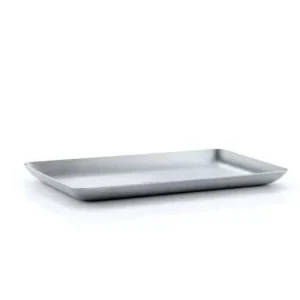 Cena promocyjna Taca 13x22 cm Basic matowa BLOMUS