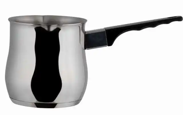 Zniżka Tygielek do kawy 500ml Omnia ILSA