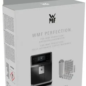 Bezpieczne zakupy Zestaw do czyszczenia ekspresu Perfection 1 WMF