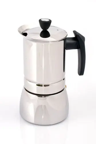 Oferta czasowa Kawiarka stalowa PROTON 4TZ ZEST FOR LIFE