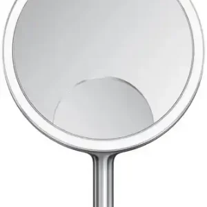 Lustro z czujnikiem 25 cm Sensor Trio Max matowe SIMPLEHUMAN Kup teraz