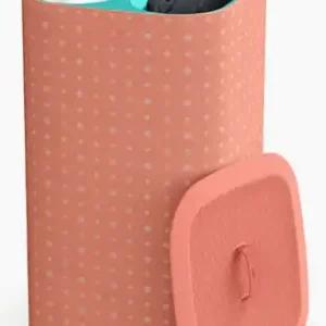 Wybór klientów Kosz na pranie podwójny 60l Tota Coral JOSEPH JOSEPH