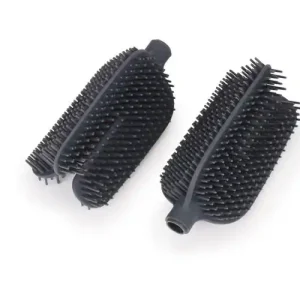 Wymienne końcówki do szczotki Flex™ 360 szare JOSEPH&JOSEPH Wybór klientów