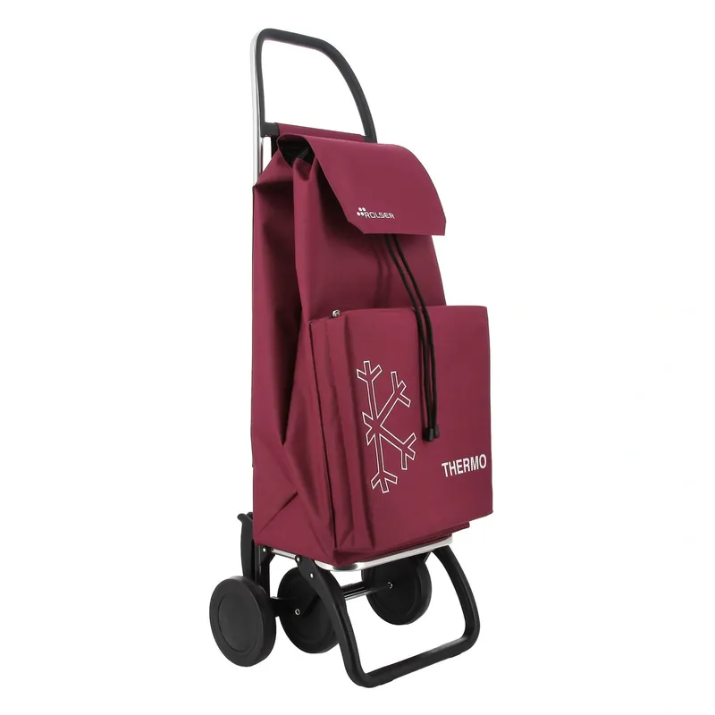 Do wyczerpania zapasów Saquet Termo Ln 4 Burdeos - Rolser