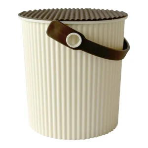Wiaderka 700 ml Omnioutil - Kość Słoniowa Niska cena
