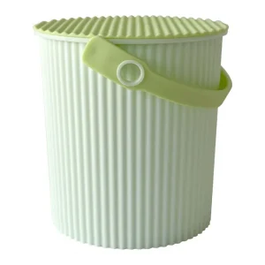 Wiaderka 700 ml Hachiman Omnioutil, eukaliptusowy Darmowy zwrot