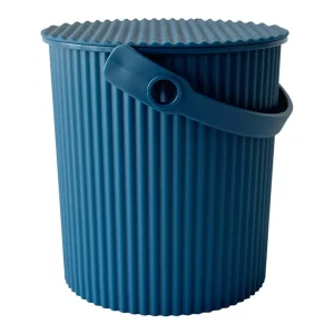 Wiaderka 700 ml Hachiman Omnioutil granatowe Dostępne od ręki