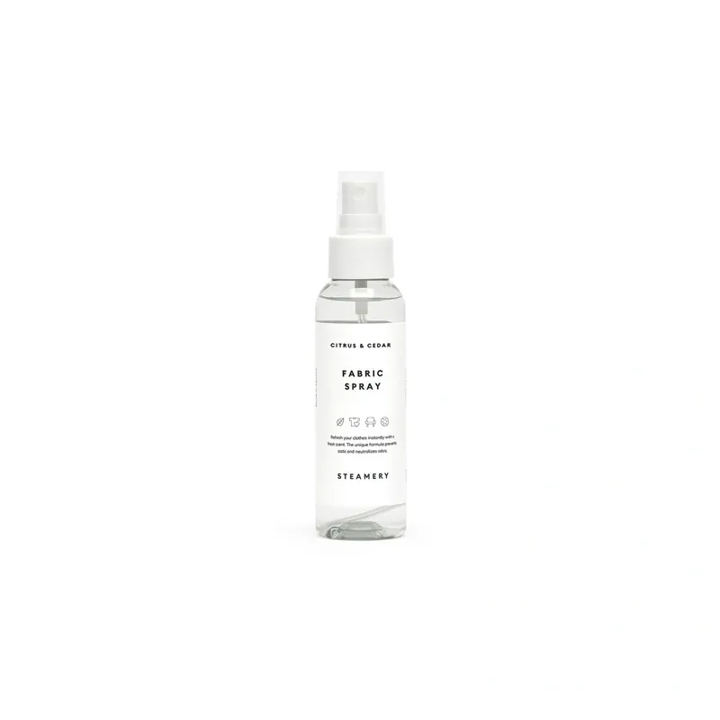 Okazja Spray Do Tkanin, Cytrusy I Cedr 100 ml - Steamery