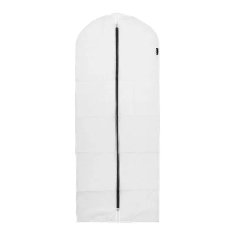 Pokrowce na ubrania XL 2 szt, Transparent - Brabantia Hit sprzedaży
