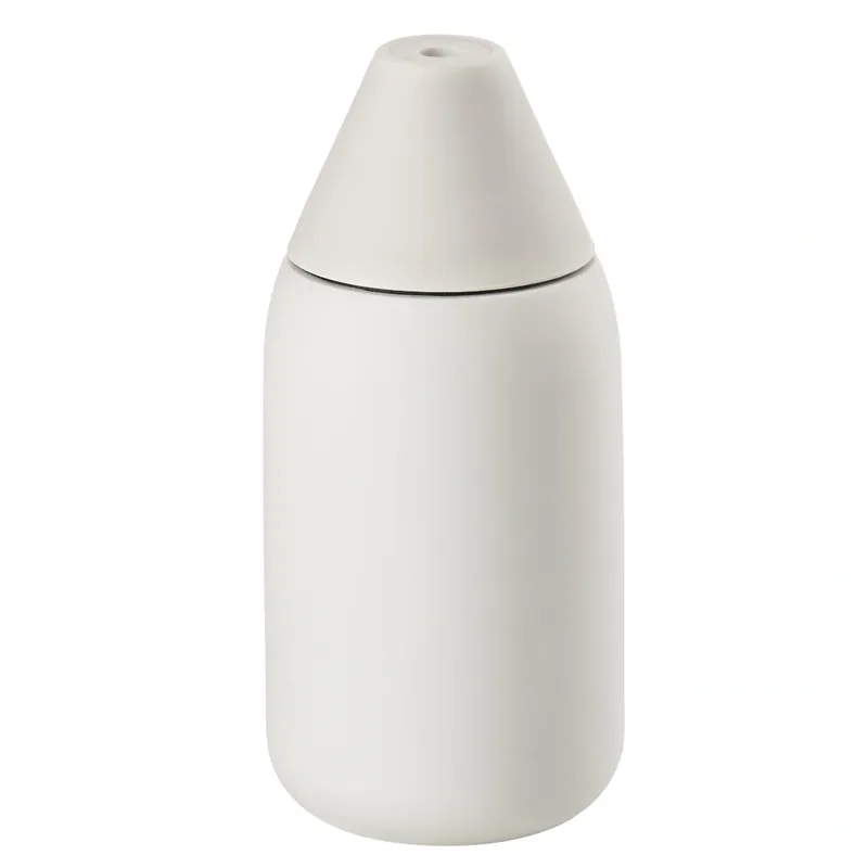 Dozownik do mydła Singles 300 ml - Warm Grey - Zone Denmark Sprawdź teraz