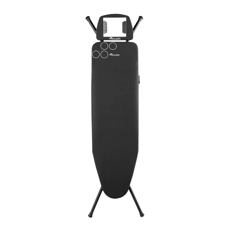 Deska do prasowania K-s Black Tube Coto-czarna - Rolser Super okazja