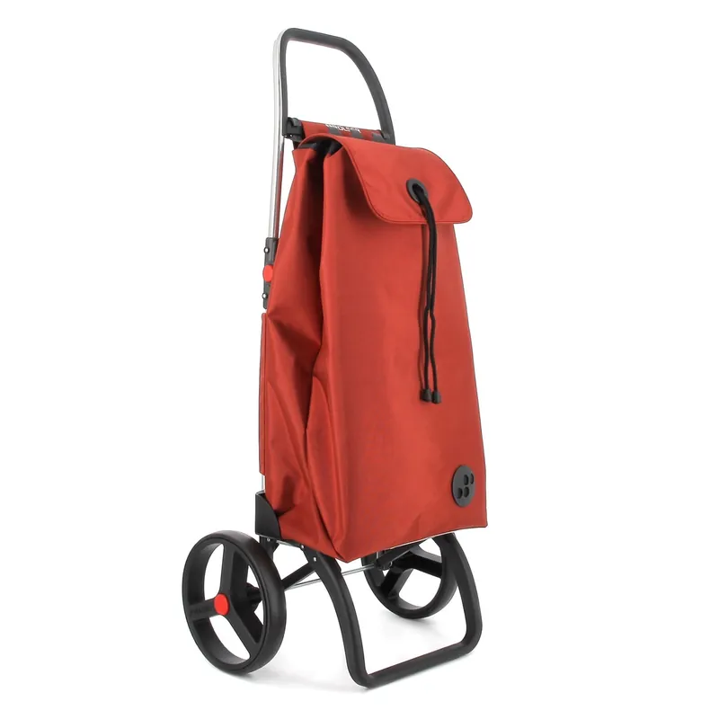 Nowy Wózek na zakupy I-Max Mf 2Lrsg Rdzawy - Rolser