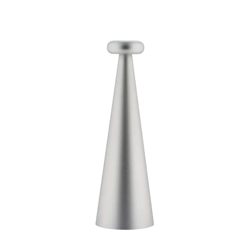 Lampa stołowa, Szara Bedin - Alessi Szybka wysyłka