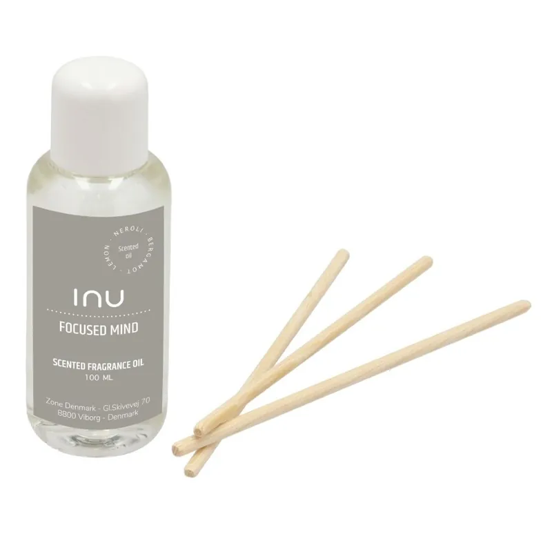 Kup online Uzupełniacz do dyfuzora Focused Mind 100ml 23943