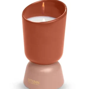 Świeca zapachowa 220g Iris Cachemire Iconiccolo - Esteban Ostatnia szansa