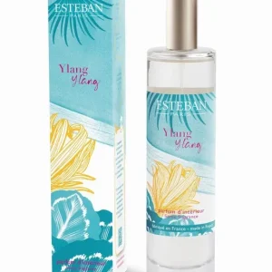 Spray zapachowy 75ml Ylang-ylang - Esteban Promocja