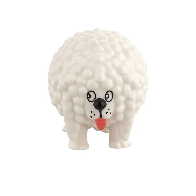 Figurka z porcelany Cagnottone 12 cm Alessi Hit cenowy