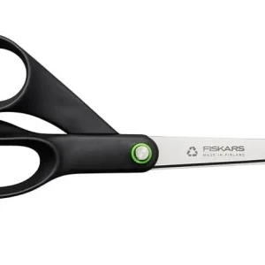 Najlepsza cena Nożyczki Uniwersalne Czarne Renew 21cm 9951/1019197/1074547 - Fiskars