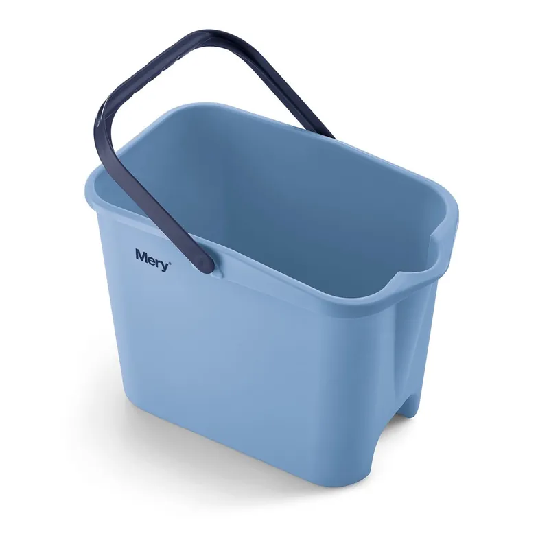 Mery prostokątne wiadro 14 ltr Oferta czasowa