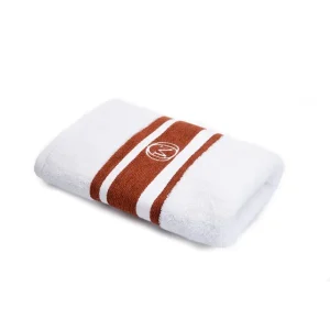 Ręcznik do rąk MonogramLinea 50x100cm B.Cynamon - Officine Monogram Nowość