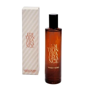 Perfumy do wnętrz 100ml Sigspices Whisky Nobile - Edition Fragrances Ostatnie sztuki