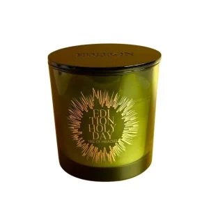 Świeca zapachowa 340gr Holydaye Treeof Miracle - Edition Fragrances Kup online