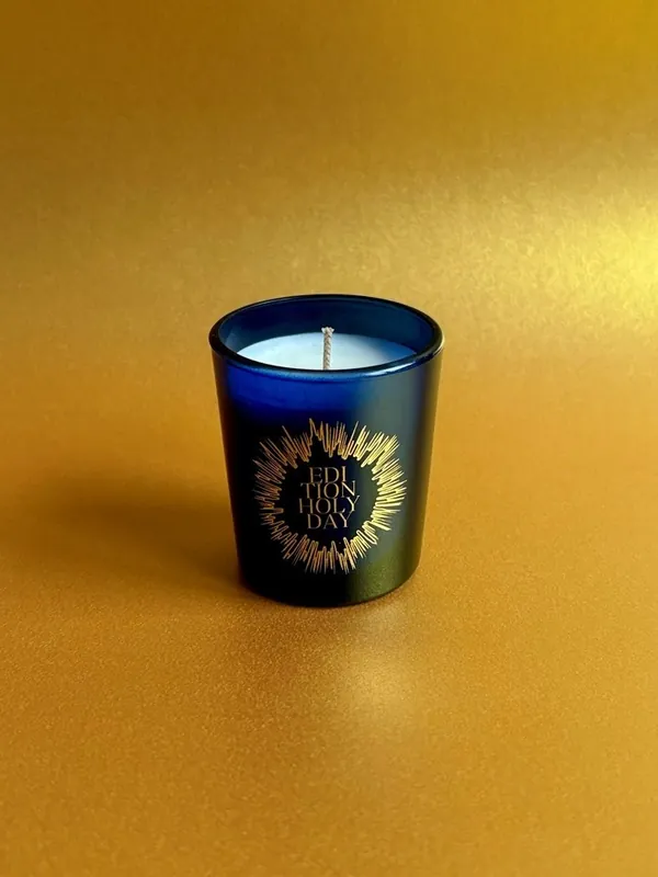 Tylko dziś Świeca zapachowa 70gr Holy Day Silient Night - Edition Fragrances