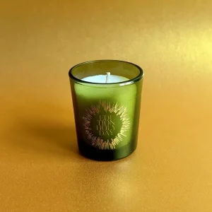 Niska cena Świeca zapachowa 70gr Holydayemo Treeofmiracles - Edition Fragrances