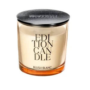 Hit sprzedaży Świeca zapachowa 340gr Blush Blanc - Edition Fragrances