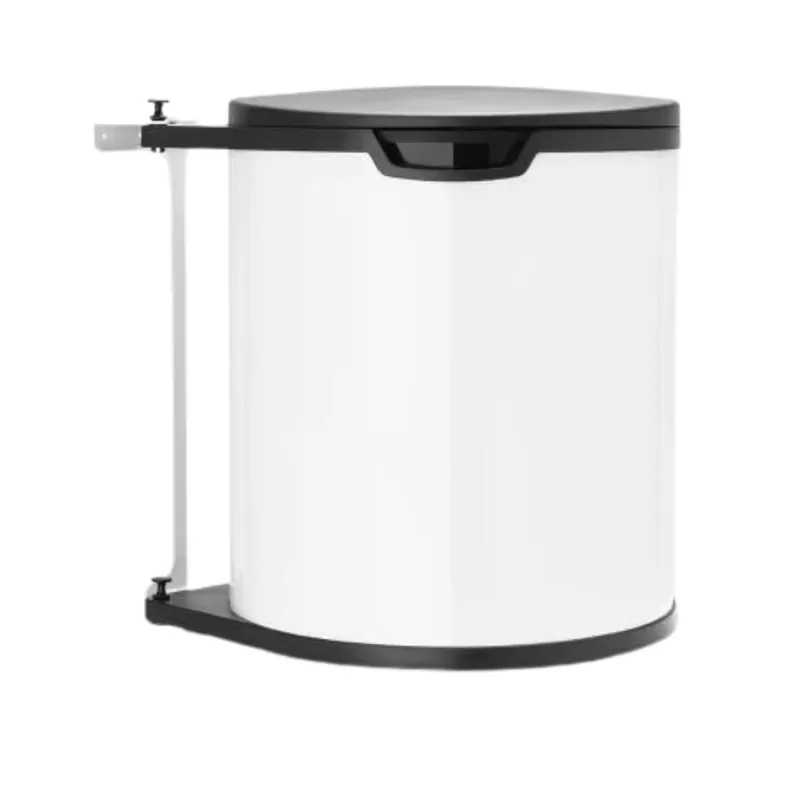 Kosz Szafkowy 15 L White 428081 - Brabantia Super okazja