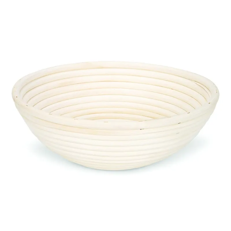 Koszyk wiklinowy okrągły 25cm - Patisse Dodaj do koszyka